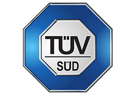 T Ü VS Ü Dは、VILLO Envsafe爆発防止装置が国際市場を拡大するのを支援します